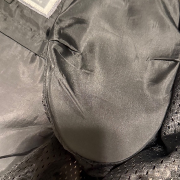 SEDICI A16 Mens Performance Armored Mens Motorcycle Jacket Sz L, NEW - Picture 15 of 15